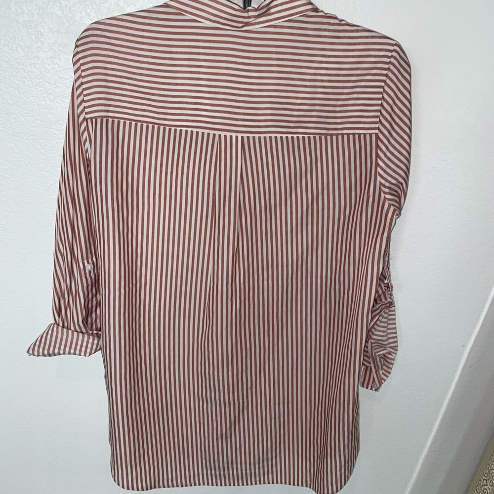 Express Button Up - image 2